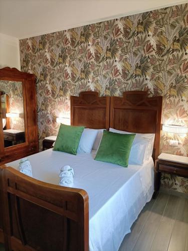 La Ricarda Dimora di Campagna Room Type - Deluxe Room