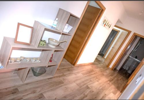 CAMIÑO DA PRATA Room Type - Three-Bedroom Apartment
