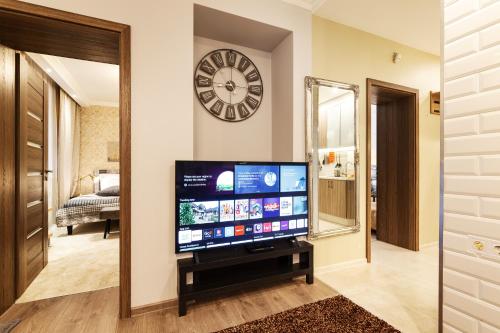 ParkCosyLux two bedrooms Free Parking, Riga (fotografie 8)