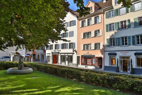 Ambiente Hotel Freieck