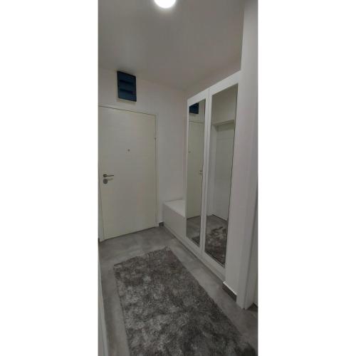 One-Bedroom Apartment image 10