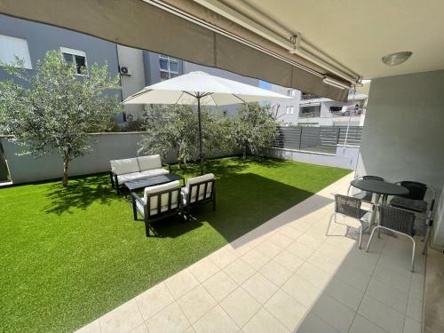 Adriatic Queen Villa - image 10