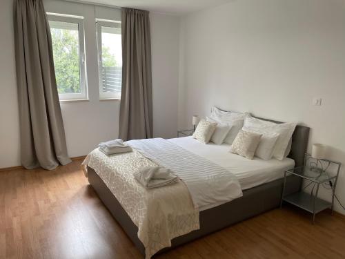 Adriatic Queen Villa - image 3