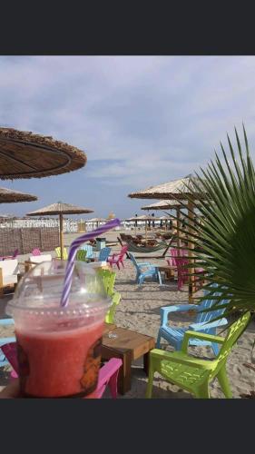 ชายหาด, Vila Black Sea in ฟาเลซาเหนือ