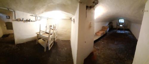 Facilities, Chalupa Jilemnice, cely prostorny dum jen pro vas s 5 loznicemi v centru Jilemnice s uzavrenou zahra in Jilemnice