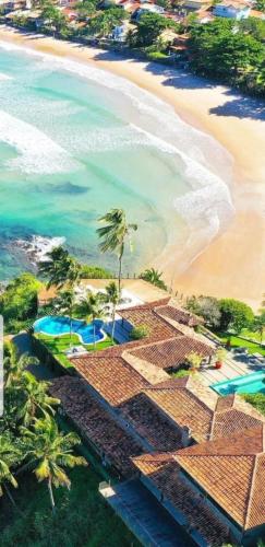 Bravacasa Geriba Búzios Luxury Inn