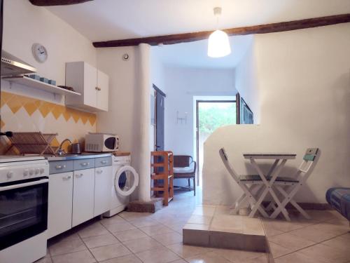 Studio Genêt Verdon Provence - Apartment - Riez