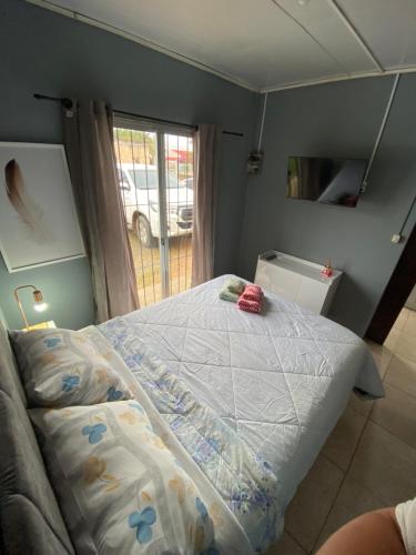 Bed, Apartamento el uno in Chuy