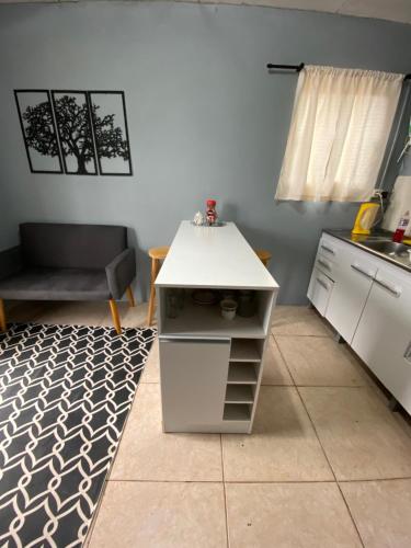 Apartamento el uno