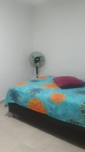 Apartamento completo medellin, Medellín (fotografie 8)