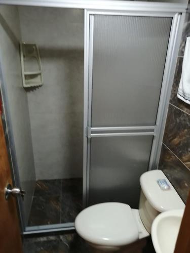 Apartamento completo medellin, Medellín (fotografie 7)