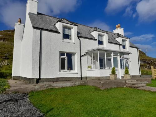 Oystercatcher Guest House B&B chambre d'hôte Roineval