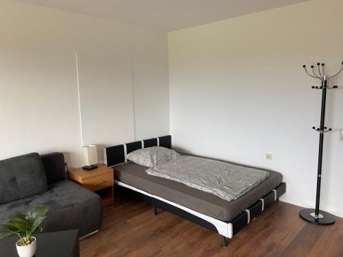 Schönes Appartement mit Traumblick B1107