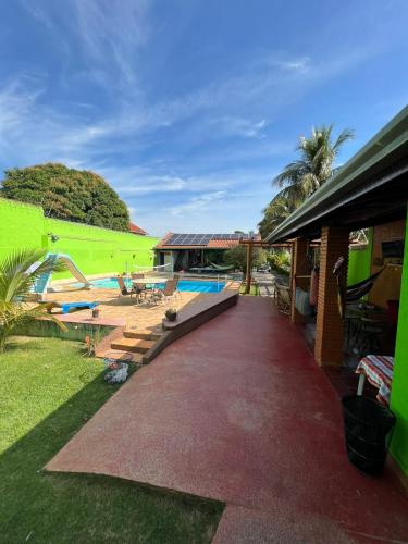 Hostel Raizer in Campo Grande