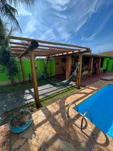Hostel Raizer in Campo Grande