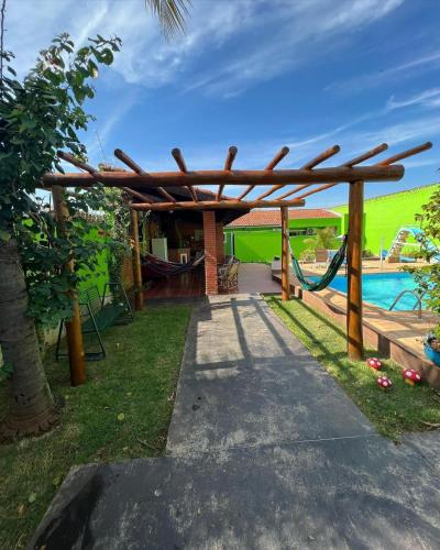 Hostel Raizer in Campo Grande