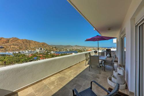 Cabo San Lucas Resort Condo Less Than 2 Mi to Medano Beach in Cabo San Lucas, Mexico