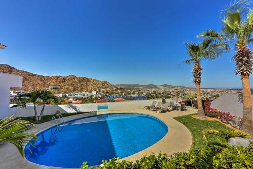 Cabo San Lucas Resort Condo Less Than 2 Mi to Medano Beach in Cabo San Lucas, Mexico