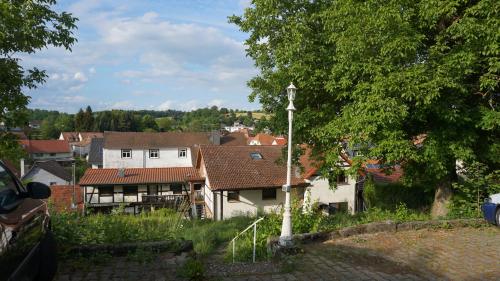 Monteurzimmer Reuhl - Ferienwohnungen Rodenstein