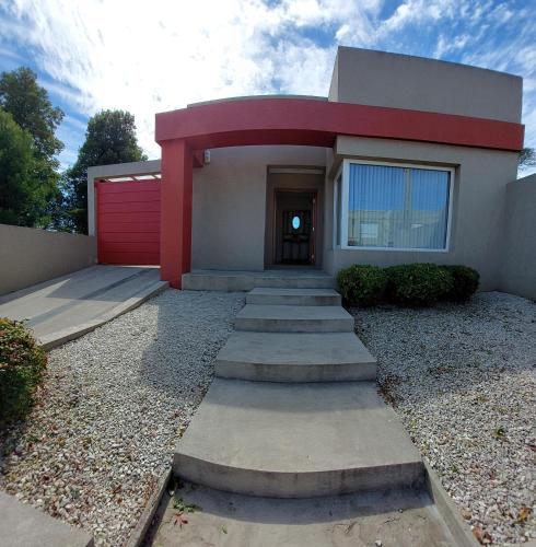 La Casa De Patricia - Tandil