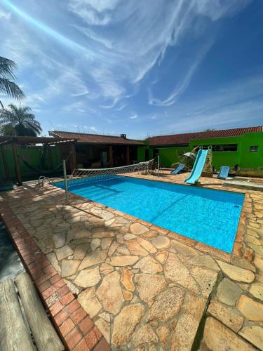 Hostel Raizer in Campo Grande