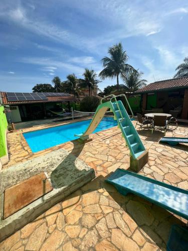 Hostel Raizer in Campo Grande