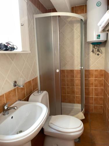 Guest House Villa Natali - image 3