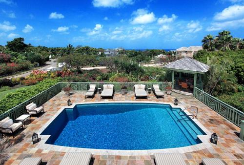 Sweet Dream Villa with Private Pool in Sugar Hill!