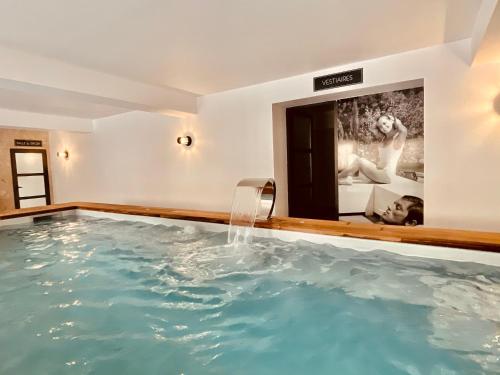 Hôtel Casa Bianca - image 12