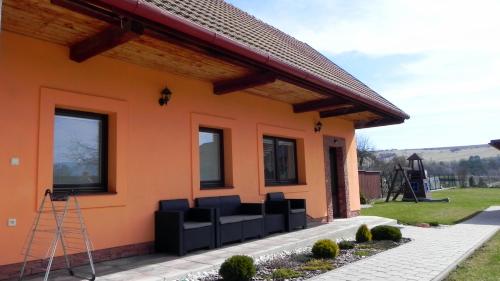 ทัศนียภาพภายนอกโรงแรม, Sarmir Apartmany in โบโบรเวซ