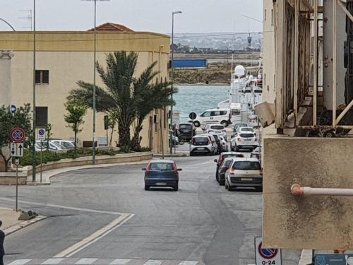 DNA trapani apartments