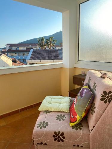 Family Room with Balcony image 10