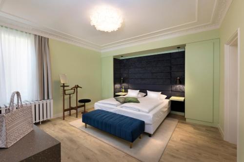 . Hotel Krone ****S