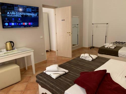  Badia Rooms & Breakfast in Castellammare del Golfo