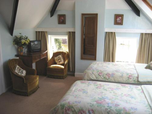 The Dial House Guest House - image 11