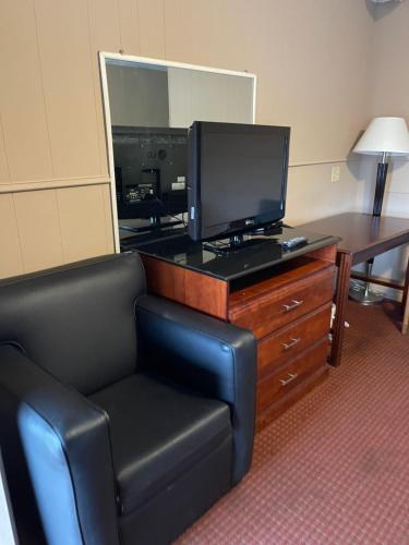 Travel Inn in 霍斯黑兹