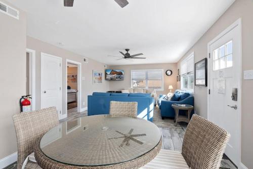 Létesítmények, Unit B 2nd fl 2nd fl Hideaway 2 Block to Beach Parking in Brigantine