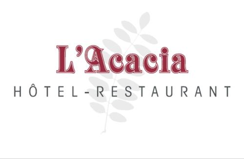 Hotel Acacia, Marly-le-Grand bei Vers chez Perrin