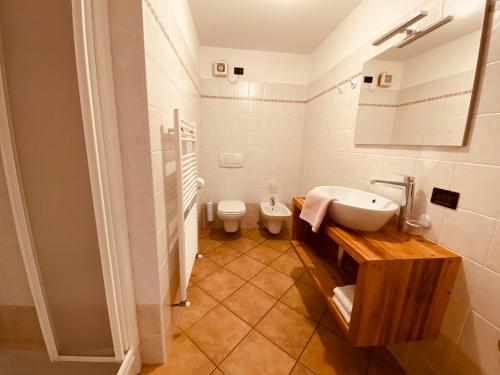 Two-Bedroom Apartment image 10