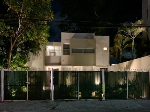 Océano Aparts, Cancún