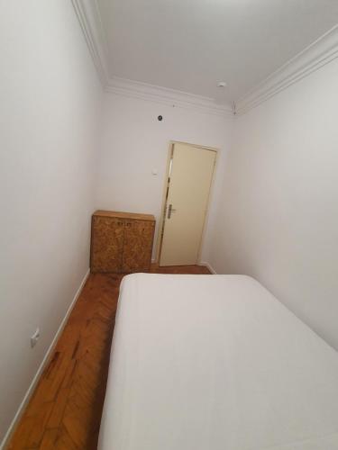 1 double bed