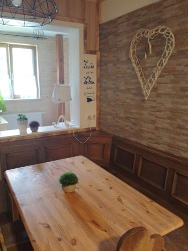 Gästehaus Auszeit