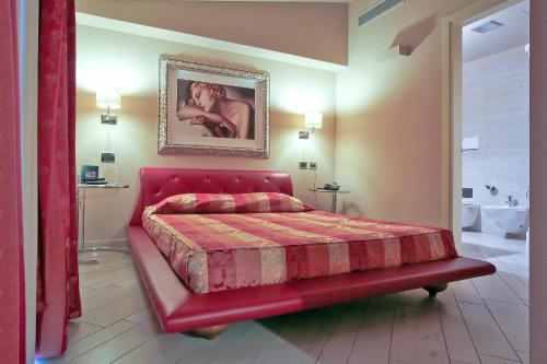 Accommodation in Fiorano Modenese