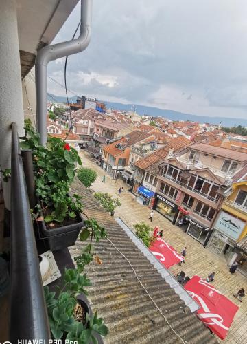 Center Struga Apartment