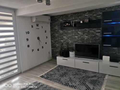 Center Struga Apartment