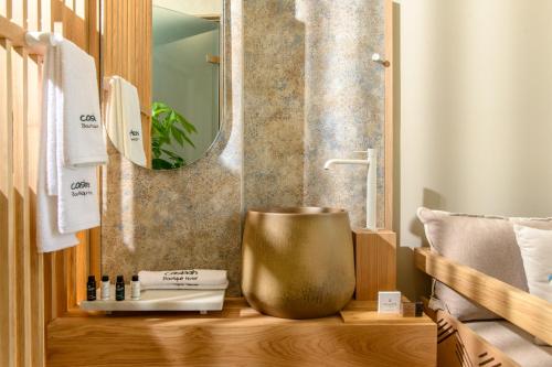 Casbah Boutique Hotel 5