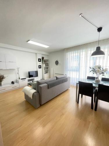  Apartamento Pinares in Soria