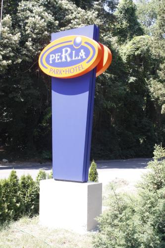 Park Hotel Perla - image 5