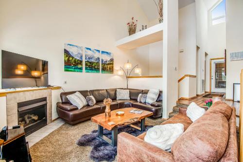 Forest Park 31E in Silverthorne, USA