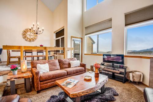 Forest Park 31E in Silverthorne, USA